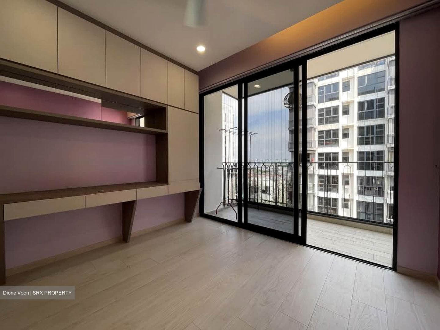 Westwood Residences (D22), Condominium #540161851